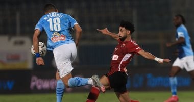 فرص بيراميدز والأهلي والزمالك فى التتويج بلقب الدوري فرص بيراميدز والأهلي والزمالك فى التتويج بلقب الدوري