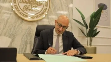 وزارة التعليم تحدد آليات تنفيذ قرار إعادة تعيين العاملين بالمدارس