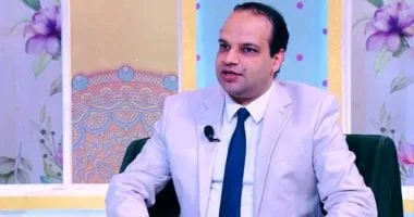 إزاى العالم شايف الاقتصاد المصرى فى المستقبل ببرنامج "بنكنوت" إزاى العالم شايف الاقتصاد المصرى فى المستقبل ببرنامج "بنكنوت"