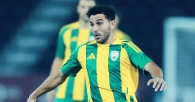 حمدى فتحى يقود الوكرة ضد أم صلال في كأس أمير قطر اليوم حمدى فتحى يقود الوكرة ضد أم صلال في كأس أمير قطر اليوم