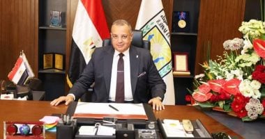 محافظ جنوب سيناء يشهد التدريب الدورى على الأزمات الطبيعية بمقر شبكة الطوارئ محافظ جنوب سيناء يشهد التدريب الدورى على الأزمات الطبيعية بمقر شبكة الطوارئ