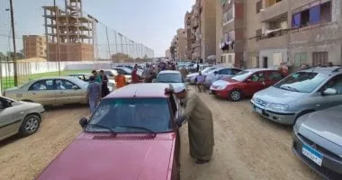 تعرف على حجم تراخيص السيارات خلال شهرى فبراير ومارس 2025 تعرف على حجم تراخيص السيارات خلال شهرى فبراير ومارس 2025