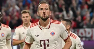 أفضل الهدافين بدون ألقاب كبرى فى أوروبا بعد خروج كين من القائمة أفضل الهدافين بدون ألقاب كبرى فى أوروبا بعد خروج كين من القائمة