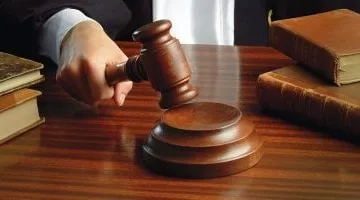تأييد حكم الإعدام على  ربة منزل وآخر لقتلهما الزوج بالبحيرة