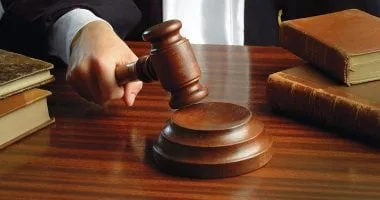 تأييد حكم الإعدام على ربة منزل وآخر لقتلهما الزوج بالبحيرة تأييد حكم الإعدام على ربة منزل وآخر لقتلهما الزوج بالبحيرة