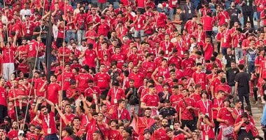 الأهلى ينظم رحلات مجانية لنقل جماهيره إلى ملعب برج العرب ومؤازرته أمام المصرى الأهلى ينظم رحلات مجانية لنقل جماهيره إلى ملعب برج العرب ومؤازرته أمام المصرى