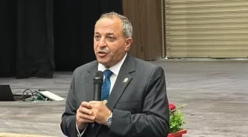 محافظة بورسعيد تعلن تخفيض ضغط المياه غدًا الأربعاء لإجراء أعمال صيانة دورية