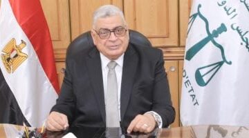 اليوم.. بدء نقل جميع مقار إدارات ولجان الفتوى بمجلس الدولة للمقر الجديد