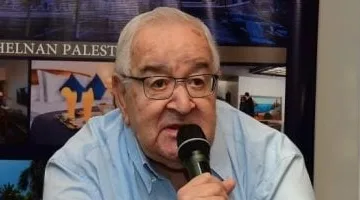 المخرج محمد عبد العزيز: بوسي شلبي زوجة محمود عبد العزيز وتوسطت لأولاده