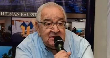 المخرج محمد عبد العزيز: بوسي شلبي زوجة محمود عبد العزيز وتوسطت لأولاده المخرج محمد عبد العزيز: بوسي شلبي زوجة محمود عبد العزيز وتوسطت لأولاده