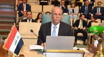 سفير العراق يشيد بدور مصر فى دعم العراق.. ويؤكد: نسعى لبناء عاصمة إدارية