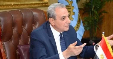 محافظ الغربية: خطة شاملة لتسهيل إجراءات التصالح وتسريع إنهاء طلبات المواطنين محافظ الغربية: خطة شاملة لتسهيل إجراءات التصالح وتسريع إنهاء طلبات المواطنين