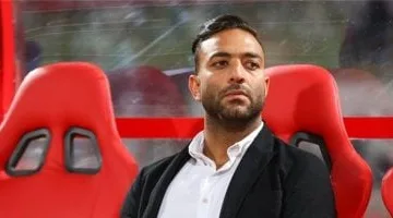 ميدو: لم أعترض على تولى الرمادى القيادة الفنية للزمالك ومتفائل بتواجده