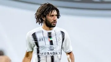 النني قبل مباراة باريس سان جيرمان : نحن جميعًا معك يا آرسنال