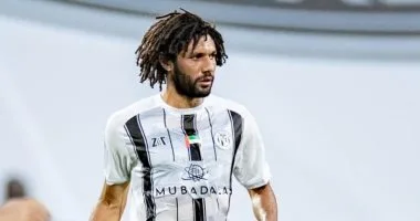 النني قبل مباراة باريس سان جيرمان : نحن جميعًا معك يا آرسنال النني قبل مباراة باريس سان جيرمان : نحن جميعًا معك يا آرسنال