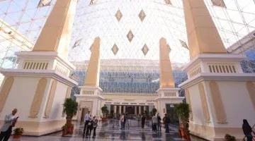 مواعيد القطارات على خط القاهرة أسوان والإسكندرية أسوان والعكس