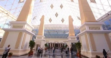 مواعيد القطارات على خط القاهرة أسوان والإسكندرية أسوان والعكس مواعيد القطارات على خط القاهرة أسوان والإسكندرية أسوان والعكس