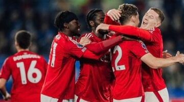 مواعيد مباريات اليوم الاثنين 5 – 5 – 2025 والقنوات الناقلة