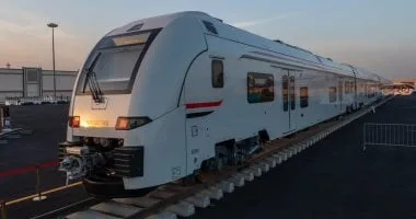 تفاصيل إنشاء شبكة القطارات السريعة المصرية وعدد الخطوط تفاصيل إنشاء شبكة القطارات السريعة المصرية وعدد الخطوط