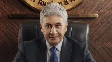 تفاصيل رئاسة مصر لاجتماعات وزراء السياحة بمنظمة الدول الثمانى النامية للتعاون الاقتصادى D8