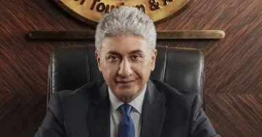 تفاصيل رئاسة مصر لاجتماعات وزراء السياحة بمنظمة الدول الثمانى النامية للتعاون الاقتصادى D8 تفاصيل رئاسة مصر لاجتماعات وزراء السياحة بمنظمة الدول الثمانى النامية للتعاون الاقتصادى D8