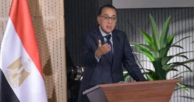 أخبار × 24 ساعة.. رئيس الوزراء: الدولة تسير على الطريق الصحيح فى ظل تحديات كثيرة أخبار × 24 ساعة.. رئيس الوزراء: الدولة تسير على الطريق الصحيح فى ظل تحديات كثيرة