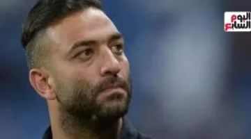 ميدو : لاداعى للصيد في الماء العكر وتصريحاتى يتم تحريفها
