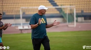 أزمة دفاعية تواجه سيد عيد فى تشكيل بتروجت أمام فاركو اليوم بالدورى