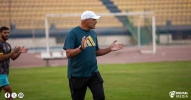 أزمة دفاعية تواجه سيد عيد فى تشكيل بتروجت أمام فاركو اليوم بالدورى أزمة دفاعية تواجه سيد عيد فى تشكيل بتروجت أمام فاركو اليوم بالدورى