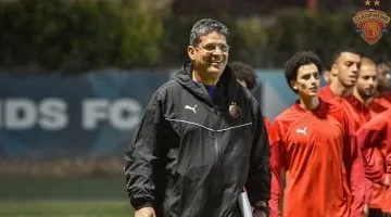كل ما تريد معرفته عن تولي أيمن الرمادي تدريب الزمالك