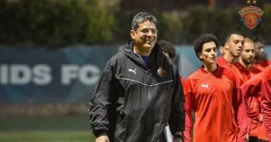 كل ما تريد معرفته عن تولي أيمن الرمادي تدريب الزمالك كل ما تريد معرفته عن تولي أيمن الرمادي تدريب الزمالك