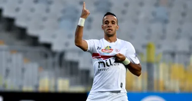 الزمالك ضد البنك الأهلى.. هدف ناصر منسى الأسرع فى موسم 2024-2025 الزمالك ضد البنك الأهلى.. هدف ناصر منسى الأسرع فى موسم 2024-2025