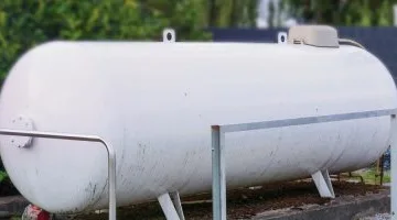 3.8 مليون طن صادرات الدول العربية من الغاز المسيل إلى لليابان والصين وتایوان
