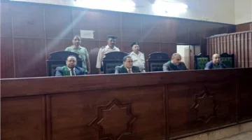 إحالة أوراق قاتل ابنه في سوهاج للمفتي.. وأم الضحية: نام وارتاح يا عز حقك رجع
