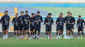 منتخب مصر يكشف موقف معسكر يونيو وسط تعارض مع مونديال الأندية