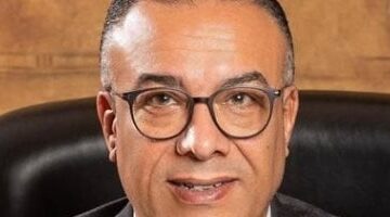 عمرو مصيلحي يشارك فى اجتماع الاتحاد الدولي لكرة السلة بالبحرين
