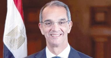 وزير الاتصالات يغادر إلى طوكيو للمشاركة فى فعاليات مؤتمر "سوشى تك" وزير الاتصالات يغادر إلى طوكيو للمشاركة فى فعاليات مؤتمر "سوشى تك"