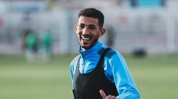 أحمد فتوح يتصدر قائمة غيابات الزمالك عن مواجهة البنك الأهلي فى الدوري