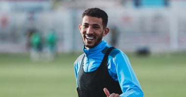 أحمد فتوح يتصدر قائمة غيابات الزمالك عن مواجهة البنك الأهلي فى الدوري أحمد فتوح يتصدر قائمة غيابات الزمالك عن مواجهة البنك الأهلي فى الدوري