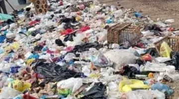 الحبس والغرامة عقوبة إلقاء أو فرز القمامة فى غير الأماكن المخصصة
