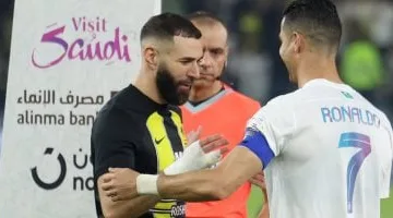 كلاسيكو ناري بين النصر والاتحاد في صراع صدارة الدوري السعودي