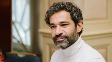صدقى صخر يشارك في بطولة مسلسل ظروف غامضة