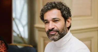 صدقى صخر يشارك في بطولة مسلسل ظروف غامضة