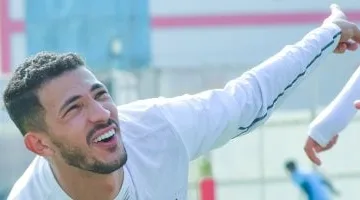 تأهيل مصطفى شلبى والجفالى فى مران الزمالك و جلسة علاجية لـ أحمد فتوح
