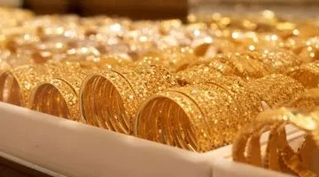 قفزة كبيرة في سعر الذهب اليوم.. وعيار 21 يسجل قمة جديدة