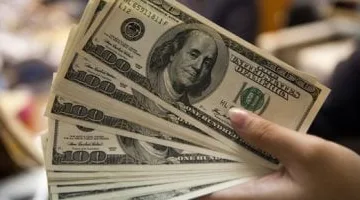 آخر تحديث لسعر الدولار اليوم الثلاثاء 6 مايو 2025 في البنوك أمام الجنيه