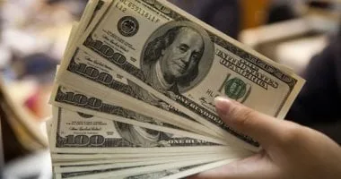 آخر تحديث لسعر الدولار اليوم الثلاثاء 6 مايو 2025 في البنوك أمام الجنيه آخر تحديث لسعر الدولار اليوم الثلاثاء 6 مايو 2025 في البنوك أمام الجنيه