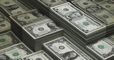 سعر الدولار اليوم الإثنين 5-5-2025 فى بداية التعاملات بالبنوك سعر الدولار اليوم الإثنين 5-5-2025 فى بداية التعاملات بالبنوك