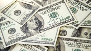 سعر الدولار اليوم الأحد 4-5-2025 أمام الجنيه المصري.. آخر تحديث