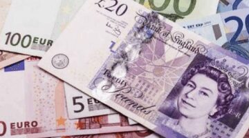 سعر الجنيه الإسترلينى يغلق تعاملات اليوم الأربعاء 7-5-2025 على تراجع